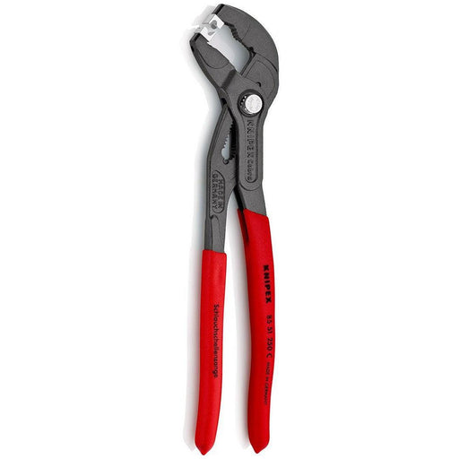 Knipex klešta za klik šelne 250mm (85 51 250 C)