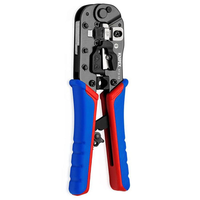 Knipex klešta za krimpovanje (97 51 13)