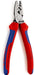 Knipex klešta za krimpovanje hilzni 0,25 - 16,0 mm² (97 72 180)