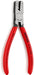 Knipex klešta za krimpovanje hilzni 0,25 - 2,5 mm² (97 61 145 A)