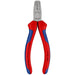 Knipex klešta za krimpovanje hilzni 0,25 - 2,5 mm² (97 62 145 A)