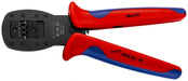 Knipex klešta za krimpovanje za mini konektore 0,03 - 0,56 mm² (97 54 24)