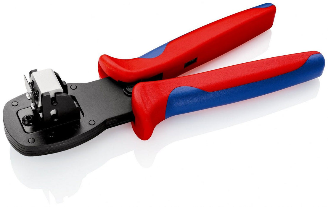 Knipex klešta za krimpovanje za mini konektore Micro-Fit™ (97 54 25)