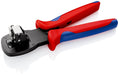Knipex klešta za krimpovanje za mini konektore Micro-Fit™ (97 54 25)
