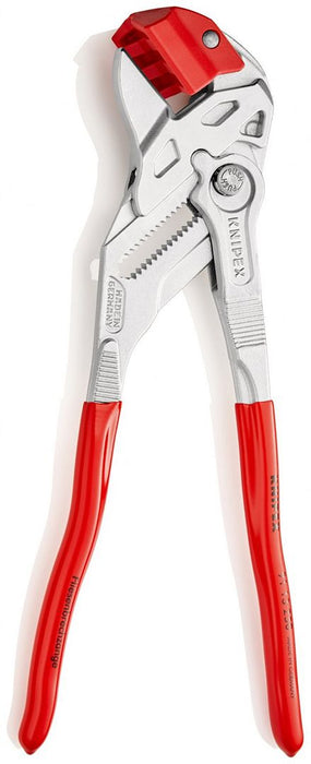 Knipex klešta za lomljenje pločica - hromirana (91 13 250)