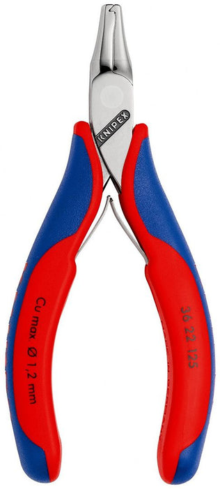 Knipex klešta za montažu elektronike 125mm (36 22 125)
