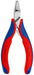Knipex klešta za montažu elektronike 125mm (36 22 125)