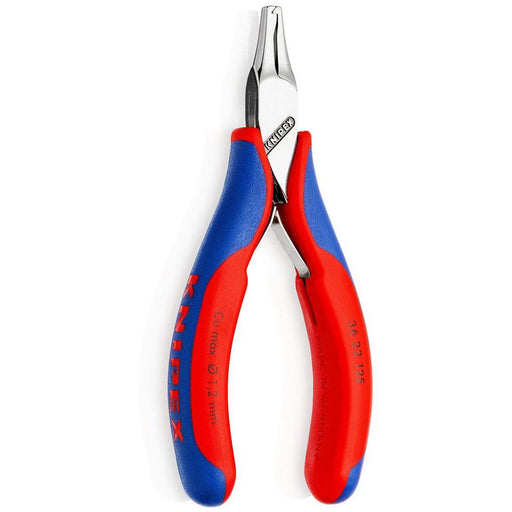 Knipex klešta za montažu elektronike 125mm (36 22 125)