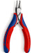 Knipex klešta za montažu elektronike 125mm (36 32 125)