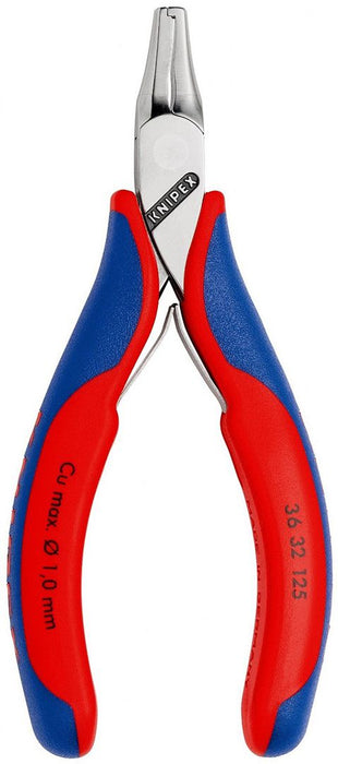 Knipex klešta za montažu elektronike 125mm (36 32 125)