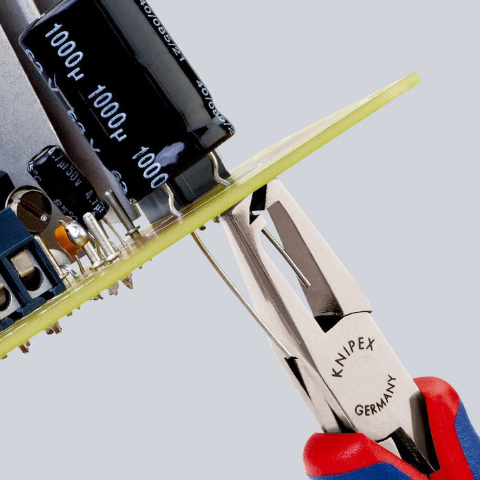 Knipex klešta za montažu elektronike 125mm (36 32 125)