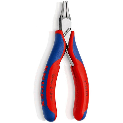 Knipex klešta za montažu elektronike 125mm (36 32 125)