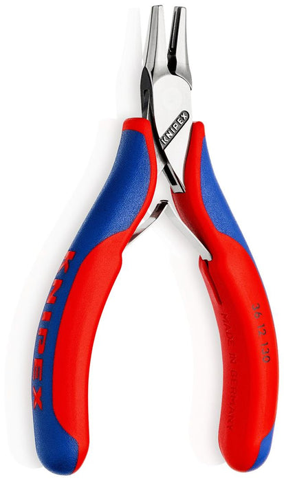 Knipex klešta za montažu elektronike 130mm (36 12 130)