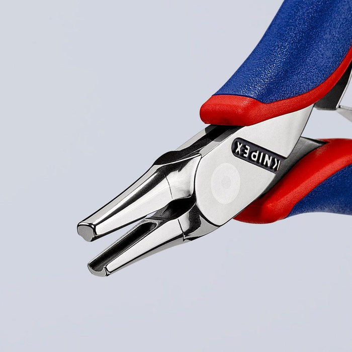 Knipex klešta za montažu elektronike 130mm (36 12 130)