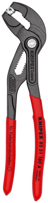 Knipex klešta za opružne šelne Ø50 mm (85 51 180 A)