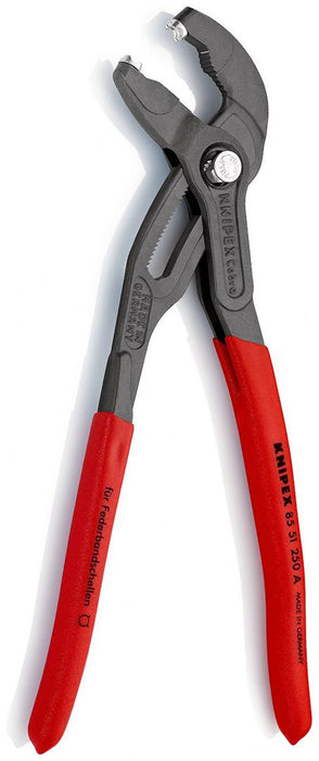 Knipex klešta za opružne šelne Ø70 mm (85 51 250 A)