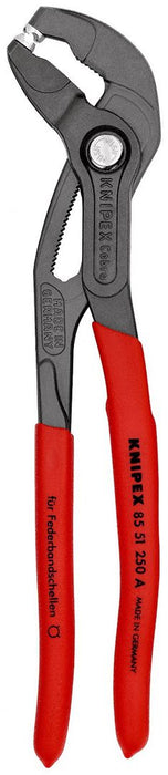Knipex klešta za opružne šelne Ø70 mm (85 51 250 A)