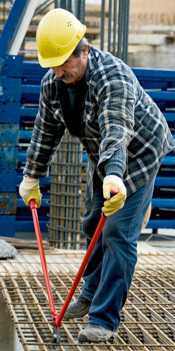 Knipex klešta za sečenje armaturne mreže 950mm (71 82 950)