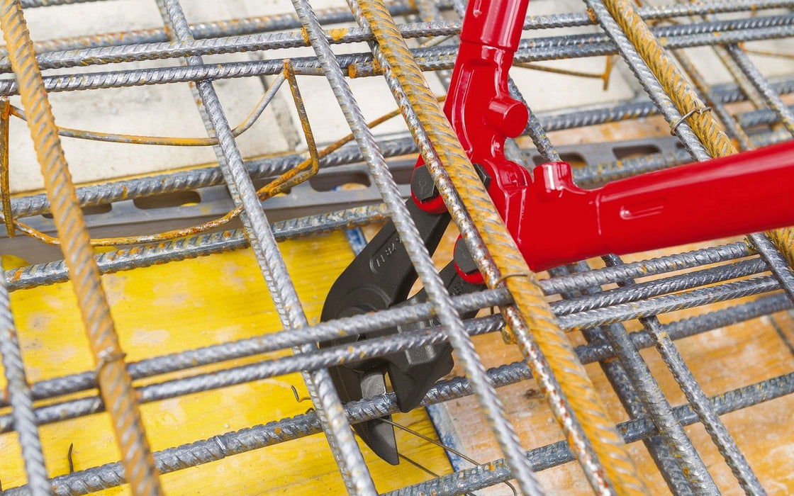 Knipex klešta za sečenje armaturne mreže 950mm (71 82 950)