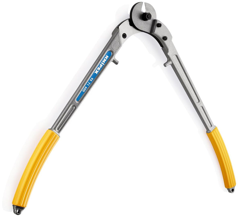 Knipex klešta za sečenje sajli i ACSR kablova 600mm (95 71 600)