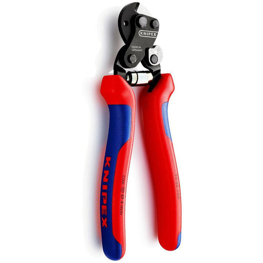 Knipex klešta za sečenje sajli i žičanih užadi 160mm (95 62 160)