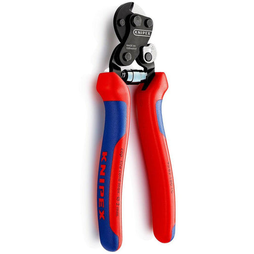 Knipex klešta za sečenje sajli za gume 160mm (95 62 160 TC)