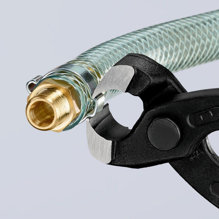 Knipex klešta za šelne - sa ušima 220mm (10 98 I220)