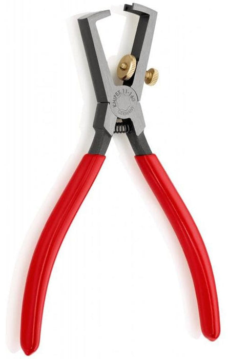 Knipex klešta za skidanje izolacije (11 01 160)
