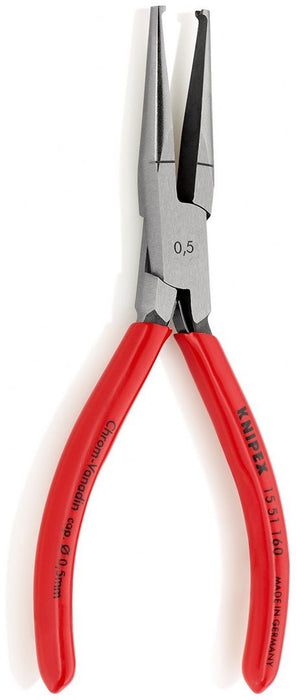 Knipex klešta za skidanje izolacije Ø 0,5 mm (15 51 160)