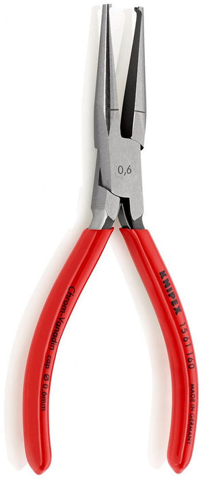 Knipex klešta za skidanje izolacije Ø 0,6 mm (15 61 160)