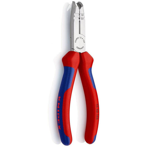 Knipex klešta za skidanje izolacije sa koaksijalnih kablova - striper 165mm (13 42 165)