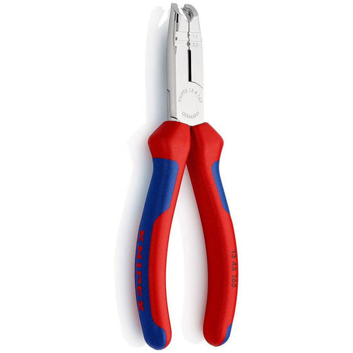 Knipex hromirana klešta za skidanje izolacije sa koaksijalnih kablova - striper 165mm (13 45 165)