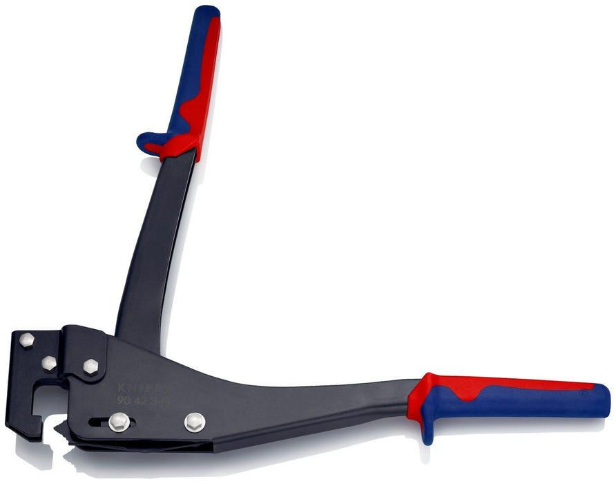 Knipex klešta za spajanje limenih profila 340mm (90 42 340)