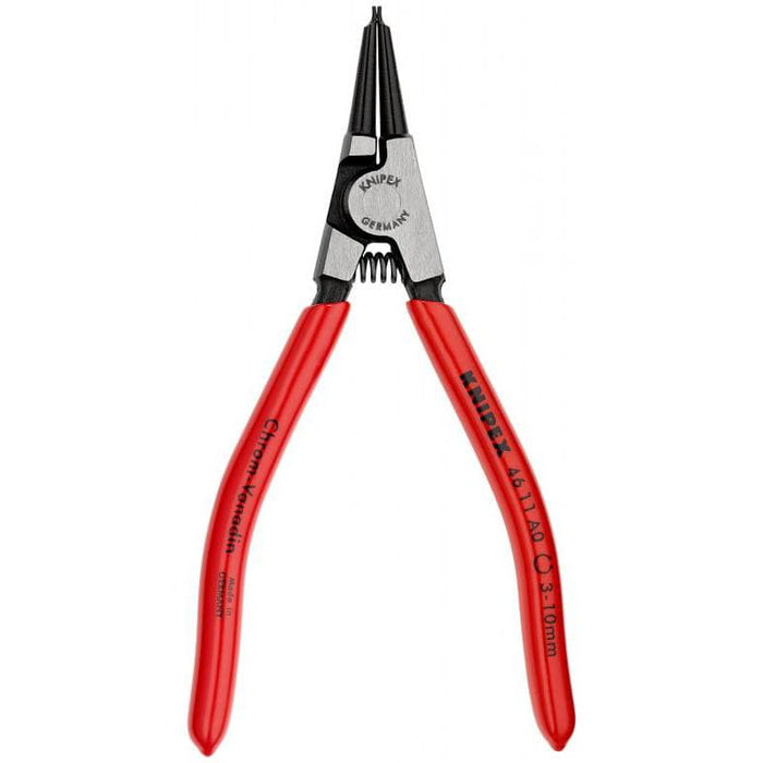 Knipex klešta za spoljašnje sigurnosne prstenove 140mm (46 11 A0)