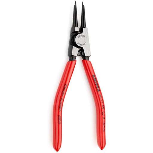 Knipex klešta za spoljašnje sigurnosne prstenove 140mm (46 11 A0)