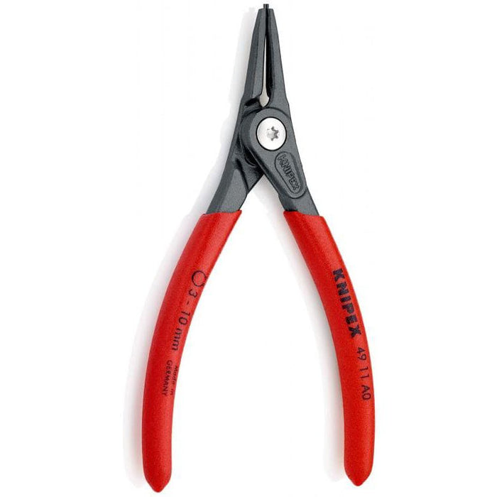Knipex klešta za spoljašnje sigurnosne prstenove 140mm (49 11 A0)