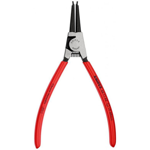 Knipex klešta za spoljašnje sigurnosne prstenove 180mm (46 11 A2)