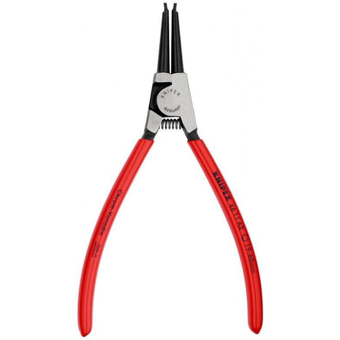 Knipex klešta za spoljašnje sigurnosne prstenove 180mm (46 11 A2)