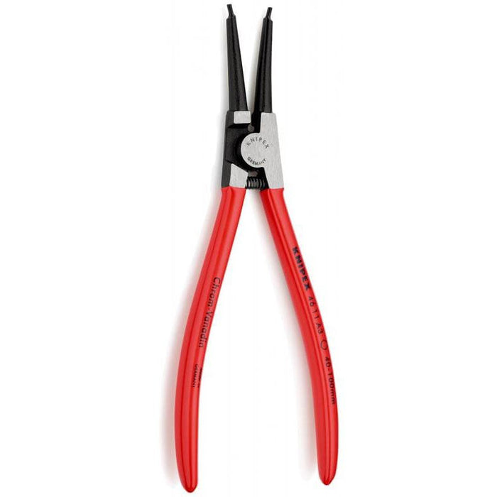 Knipex klešta za spoljašnje sigurnosne prstenove 210mm (46 11 A3)