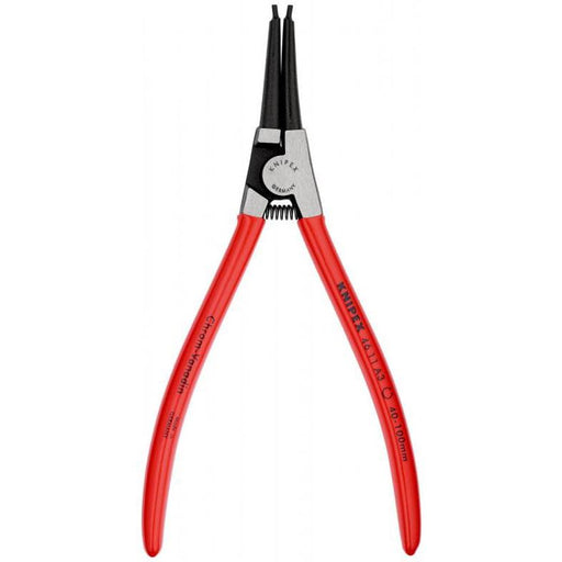 Knipex klešta za spoljašnje sigurnosne prstenove 210mm (46 11 A3)