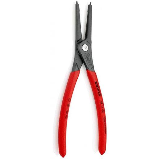 Knipex klešta za spoljašnje sigurnosne prstenove 225mm (49 11 A3)