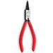 Knipex klešta za unutrašnje sigurnosne prstenove 140mm (44 11 J0)