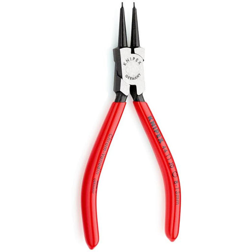 Knipex klešta za unutrašnje sigurnosne prstenove 140mm (44 11 J0)