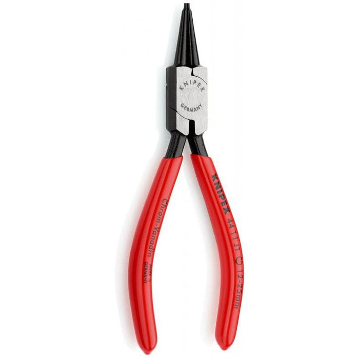 Knipex klešta za unutrašnje sigurnosne prstenove 140mm (44 11 J1)