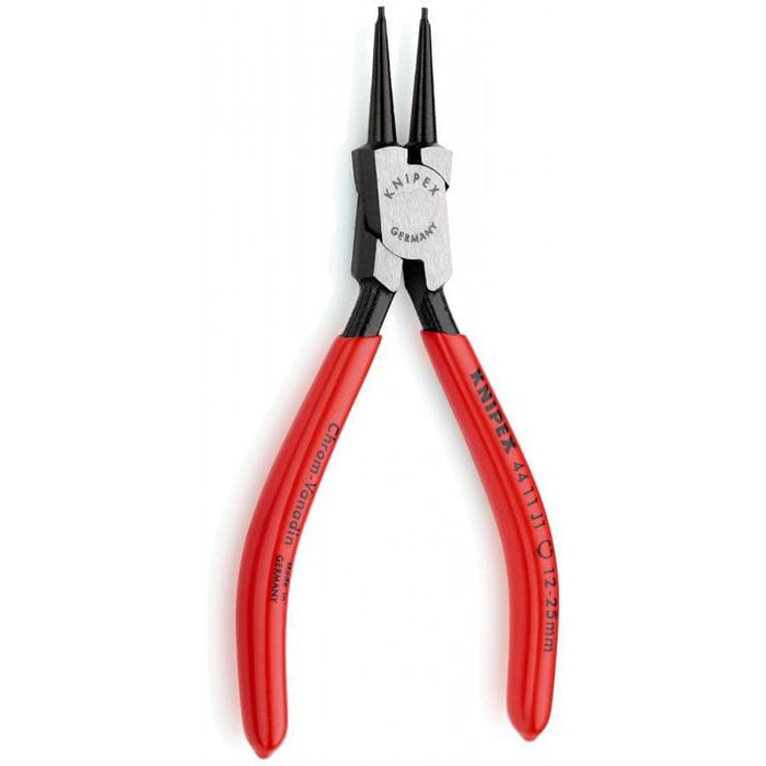 Knipex klešta za unutrašnje sigurnosne prstenove 140mm (44 11 J1)