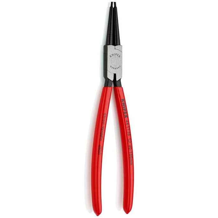 Knipex klešta za unutrašnje sigurnosne prstenove 225mm (44 11 J3)