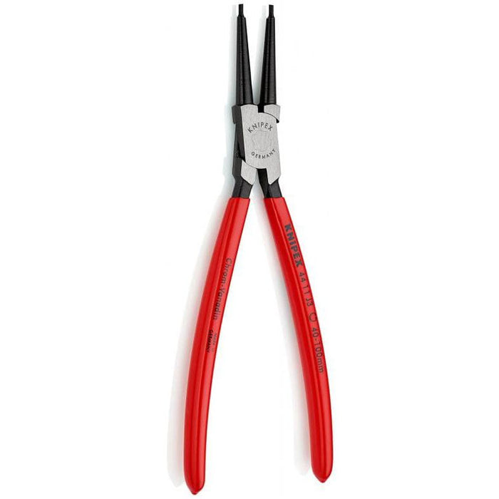 Knipex klešta za unutrašnje sigurnosne prstenove 225mm (44 11 J3)