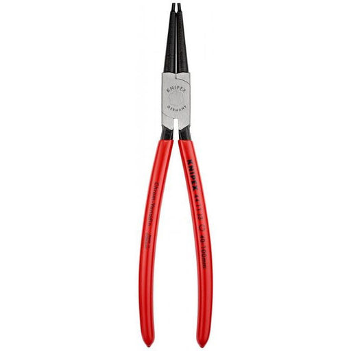 Knipex klešta za unutrašnje sigurnosne prstenove 225mm (44 11 J3)