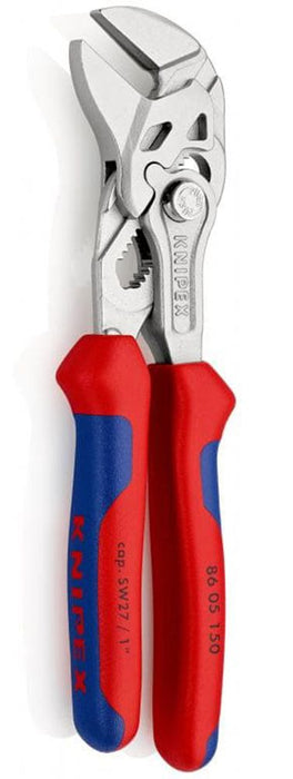 Knipex ključ klešta 150mm - hromirana (86 05 150)