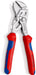 Knipex ključ klešta 150mm - hromirana (86 05 150 S02)